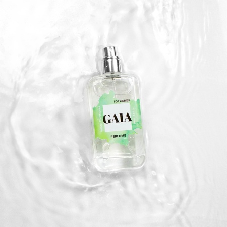 GAIA - NATURAL PHEROMONES - PERFUME 50 ML - 5