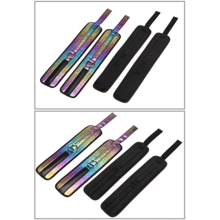 LS Vivid Rainbow - 7