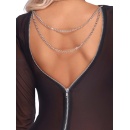 Dress knee-length XL - 6