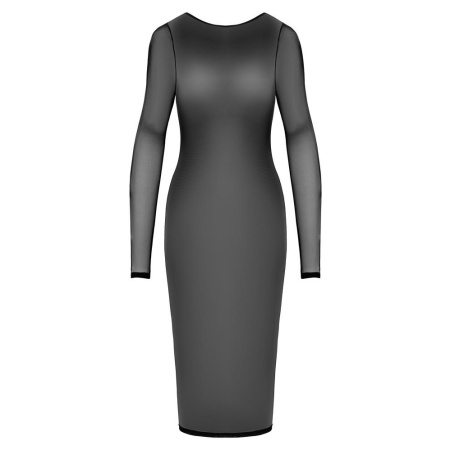Dress knee-length XL - 8