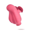 Stymulator łechtaczkowy Eco Love Coral - BioTouch™ i BioFeel™, 10 trybów, 8,2 × 3,8 cm - 2