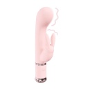 Belle - Rabbit Vibe - Pink - 1