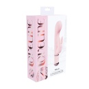 Belle - Rabbit Vibe - Pink - 2