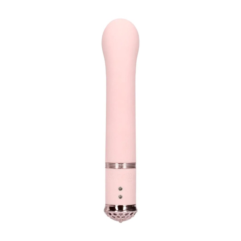 Belle - Rabbit Vibe - Pink - 3