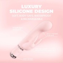 Belle - Rabbit Vibe - Pink - 5