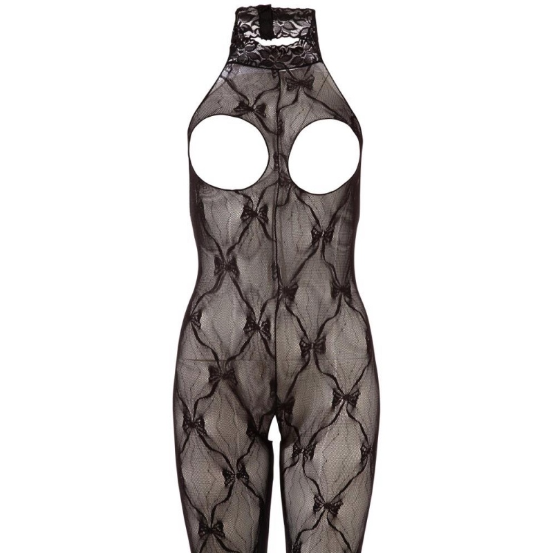 Catsuit busenfrei LP-840 - 3