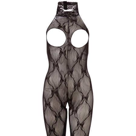 Catsuit busenfrei LP-840 - 3