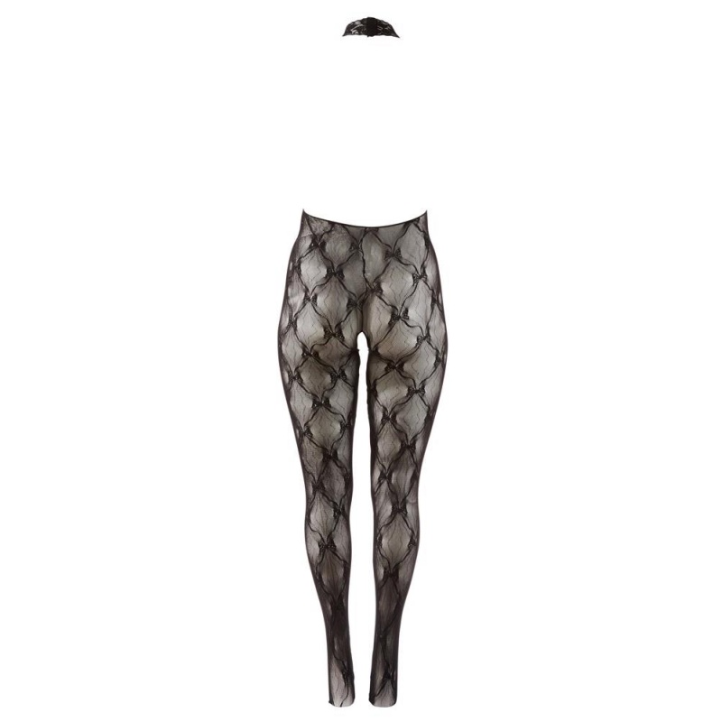 Catsuit busenfrei LP-840 - 7