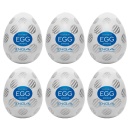 Tenga Egg Sphere Pack of 6 - 1