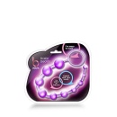 B YOURS BASIC BEADS PURPLE - 1
