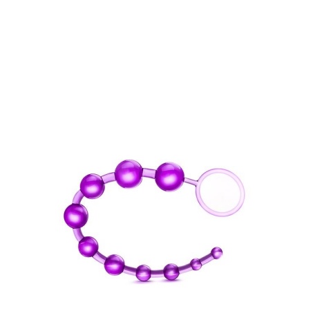 B YOURS BASIC BEADS PURPLE - 2