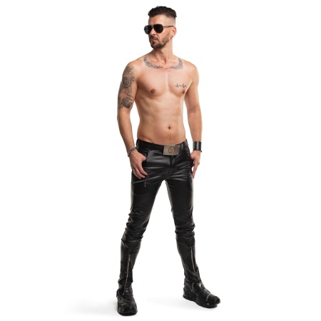 RMGabriele001 - trousers - XS - 5