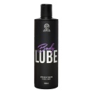 Silicone Body Lube 500ml Natural - 1