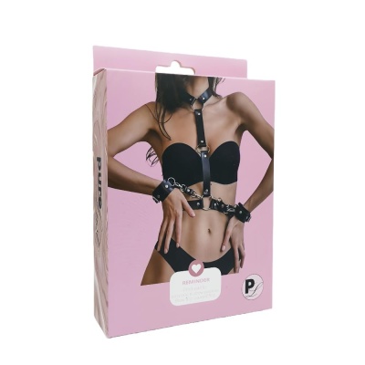 Pure Lust Uma - 1