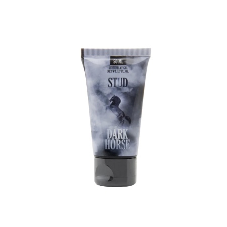 Dark Horse - Delay Gel - 50 ml - 1