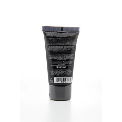 Dark Horse - Delay Gel - 50 ml - 1 2