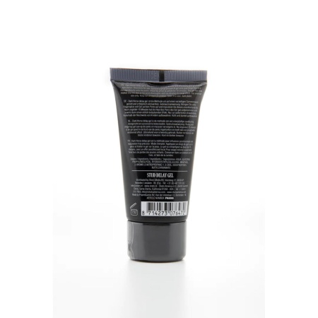 Dark Horse - Delay Gel - 50 ml - 2