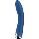 Wibrator Spinning Vibe 1 z obrotową głowicą do stymulacji punktu G, 17,5 cm - 6