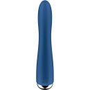 Wibrator Spinning Vibe 1 z obrotową głowicą do stymulacji punktu G, 17,5 cm - 7