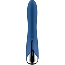 Wibrator Spinning Vibe 1 z obrotową głowicą do stymulacji punktu G, 17,5 cm - 9