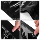 Szorty Strap-On Chic – czarne, 91-99 cm - 19