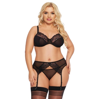Marella - black XL - 1