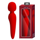 Masażer wibracyjny Meredith 21,5 cm - 1