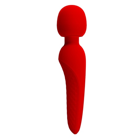 Masażer wibracyjny Meredith 21,5 cm - 4