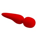 Masażer wibracyjny Meredith 21,5 cm - 5