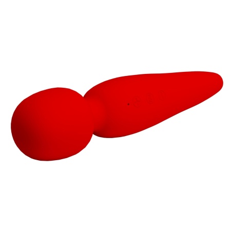Masażer wibracyjny Meredith 21,5 cm - 7