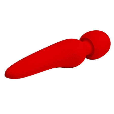 Masażer wibracyjny Meredith 21,5 cm - 8