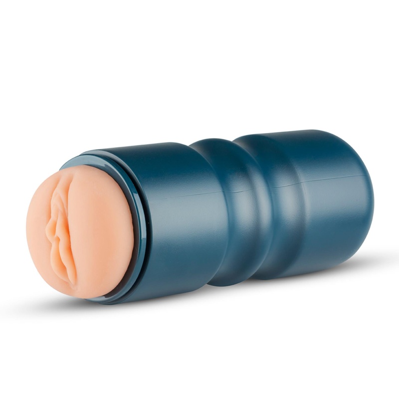 FPPR. - Vagina Masturbator Brown - 2