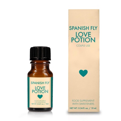Spanish Fly - Love Potion - 10 ml - 1