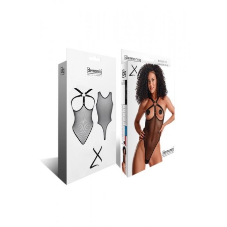 LadyX Mayte - body - 8