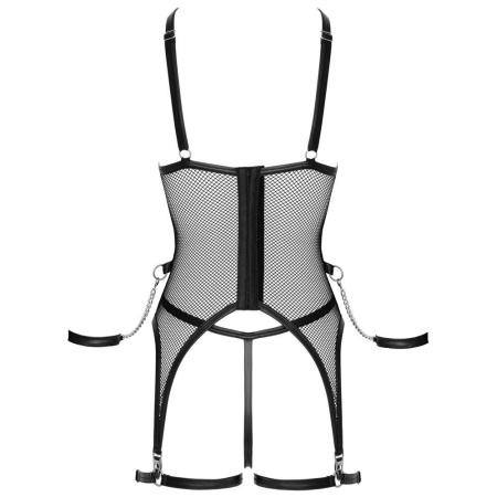 Basque Bondage S - 8