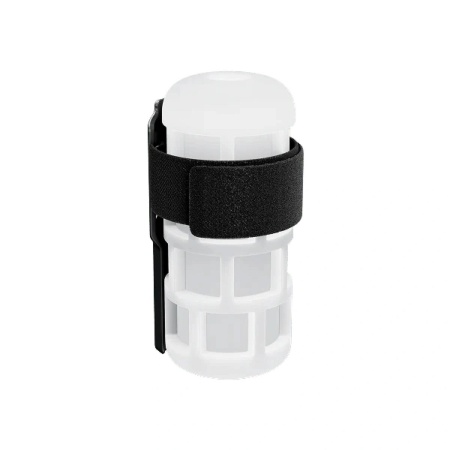 Solace Pro Grip Kit - uniwersalny uchwyt i regulowany pasek - 1