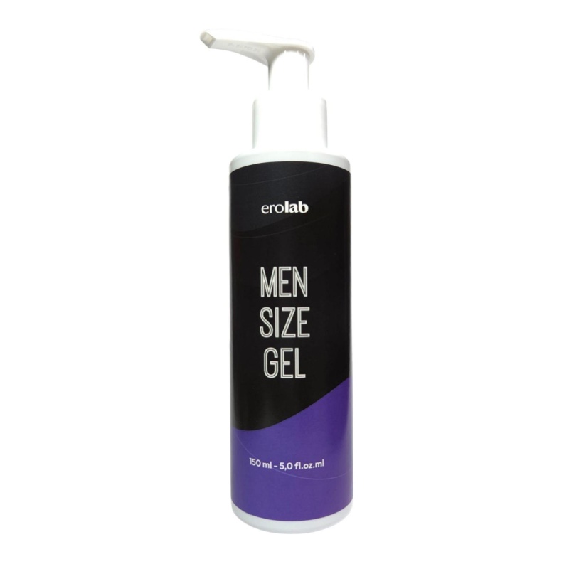 Men Size Gel 150 ml - 1