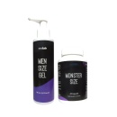 Men Size Gel 150 ml - 3