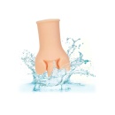 Masturbator The Wrestler z efektem ssania, 21 cm - 5