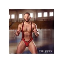 Masturbator The Wrestler z efektem ssania, 21 cm - 6