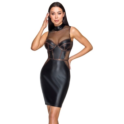 Dress Net XL - 1 2