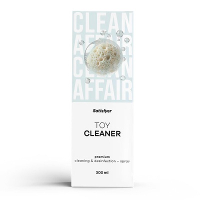 Toy Cleaner (300 ml) - 1