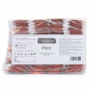 Prezerwatywy smakowe Pasante Mint 190x53 mm – 144 sztuki - 1