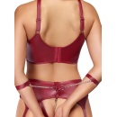 Bra Set Bondage M - 8