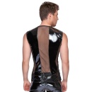 Vinyl M. Shirt LP-1070 - 5
