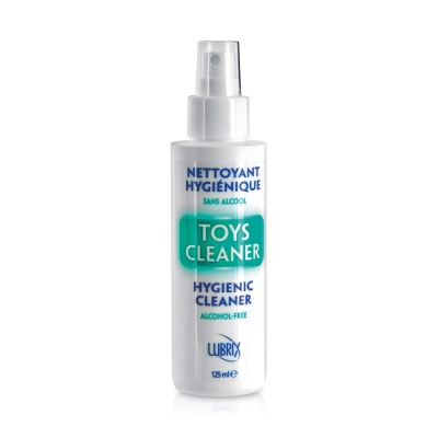 TOYS CLEANER 125 ML - 1