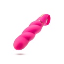 Wibrator ARIA Amazing AF Fuchsia - silnik Rumble Tech, 10 programów, wodoodporny IPX7, 15,8 cm - 3