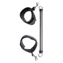 FETISH FANTASY SERIES LIMITED EDITION SPREADER BAR BLACK - 1