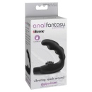 Wibrator do stymulacji strefy P AFC Vibrating Reach Around, wodoodporny, długość 10,9 cm, silikon i ABS - 1