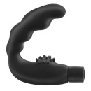 Wibrator do stymulacji strefy P AFC Vibrating Reach Around, wodoodporny, długość 10,9 cm, silikon i ABS - 2